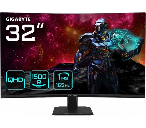 Gigabyte GS32QC