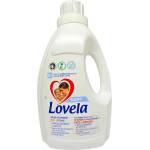 Lovela течен перилен препарат, Хипоалергенен 0+, 1450мл, Цветно пране