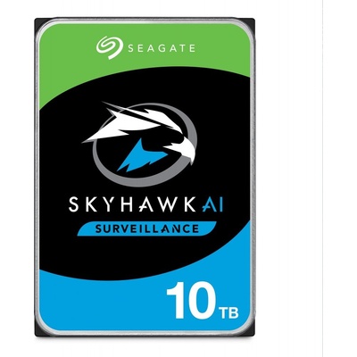 Seagate SkyHawk 10TB, ST10000VE0008