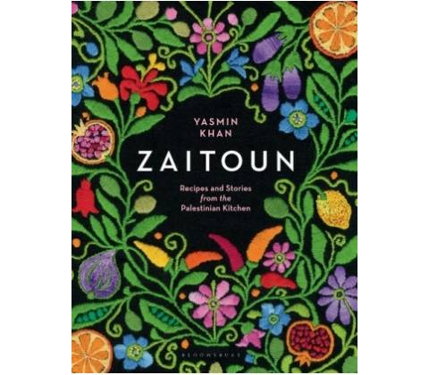 Zaitoun