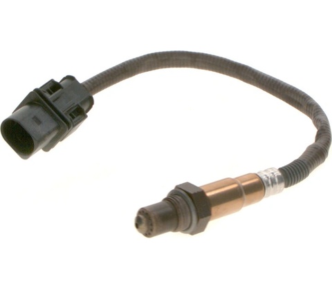 Lambda sonda BOSCH 0 258 017 339