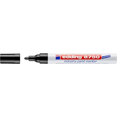 Edding 8750 čierny