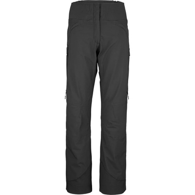 Stoic Дамски ски панталон Stoic Women's MountainWool AsplidenSt. III Ski Pants Ski trousers - Black - размер 3XL (107-4105-0217)