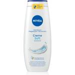 Nivea Creme Soft крем душ гел макси 500ml