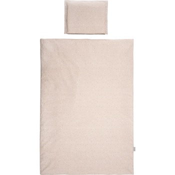 Lorelli Спален комплект от 3 части Lorelli - Cosy, Небе, бежово (10420016701)