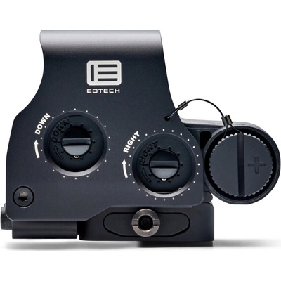 Eotech HWS EXPS3 BLACK