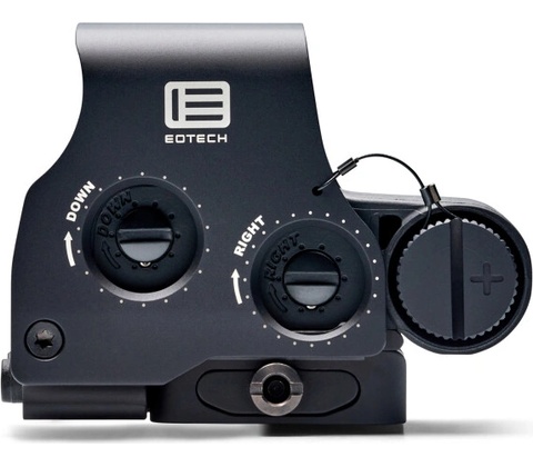 Eotech HWS EXPS3 BLACK