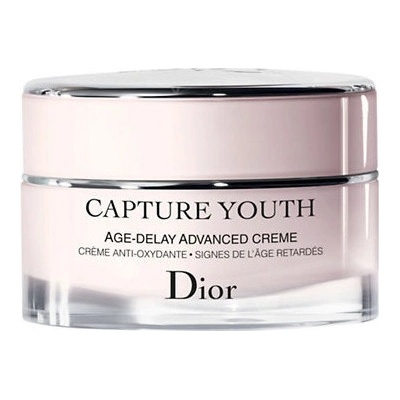 Dior Capture Youth (Age-Delay Advanced Creme) 50 ml
