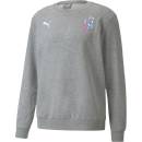 Puma Neymar JR Creativity Jr Mikina 605563