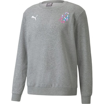 Puma Neymar JR Creativity Jr Mikina 605563