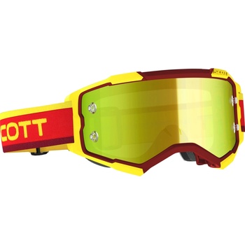 Scott FURY CH