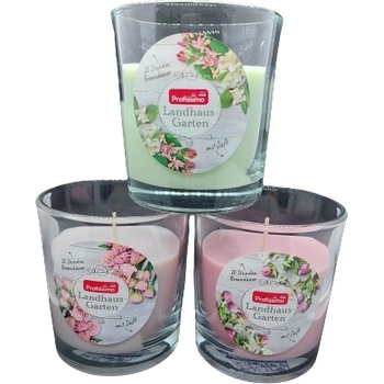 Profisimo Ароматна свещ - Green (3362)