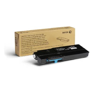 Консуматив Xerox Cyan Extra High Capacity Toner Cartridge for VersaLink C400/C405 (106R03534)