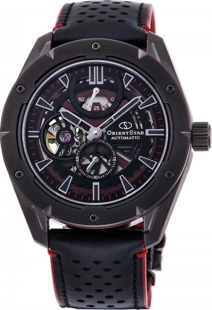 Orient AV0A03B00B