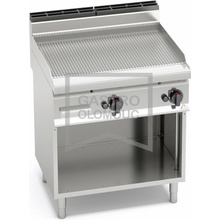 Bertos G7FR8M-2 Grilovací plotna
