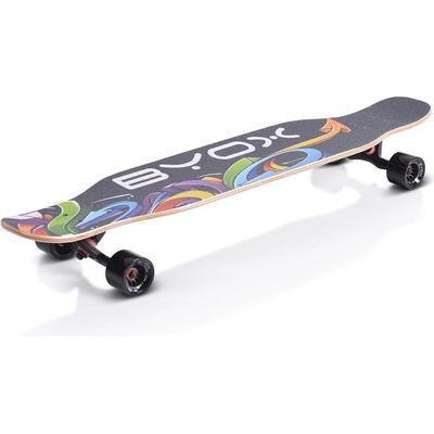 BYOX Лонгборд 42 Dancing Style (108850)
