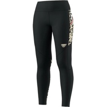 Dámske legíny Dynafit TRAIL 7/8 TIGHTS - čierna XS