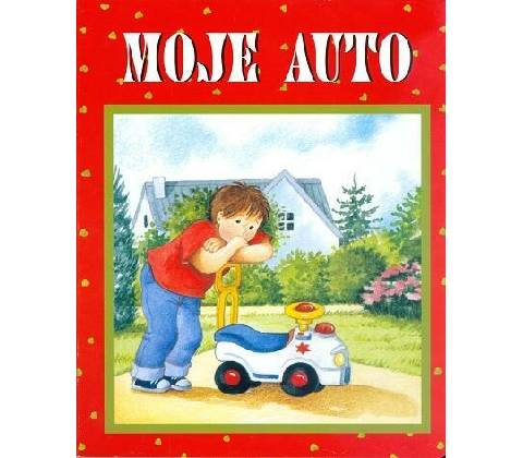 Moje auto