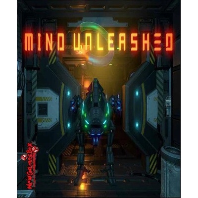 Merge Games Mind Unleashed (PC)