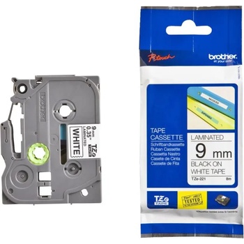 Image 1 of Brother TZe-S211