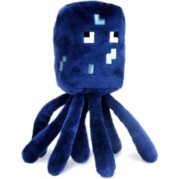 Chobotnice Squid Minecraft 17 cm