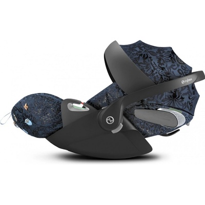 CYBEX Cloud T i-Size 2024 Jewels of Nature