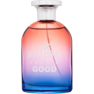 Hollister Feelin' Good Parfumovaná voda dámska 50 ml