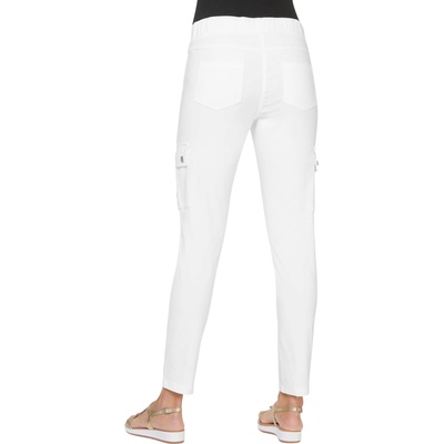 heine Панталон бяло, размер 36