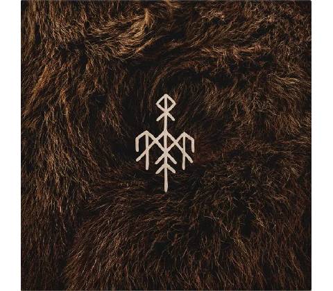 Wardruna - Birna CD
