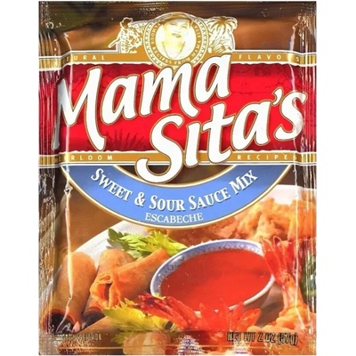 Zmes na sladko-kyslú omáčku Mama Sita 's 57 g