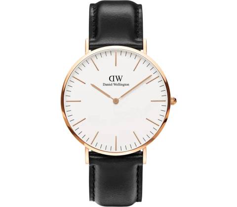 Daniel Wellington 0107DW