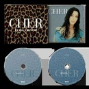 Cher, BELIEVE - 25TH ANNIVERSARY EDITION CD