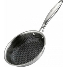 Elitehoff Pánev ocelová 18 cm s voštinovým povrchem E-7544