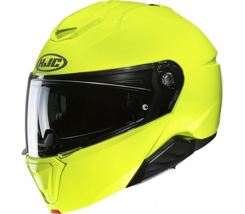 HJC i91 Solid