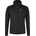 Montura Мъжко софтшел яке Montura Rise Hooded Jacket Softshell jacket - Black (003-3201-0114)