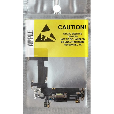 Nabíjecí Flex Kabel pro iPhone 13 5G USB Konektor Originál Zila A2633, A2482