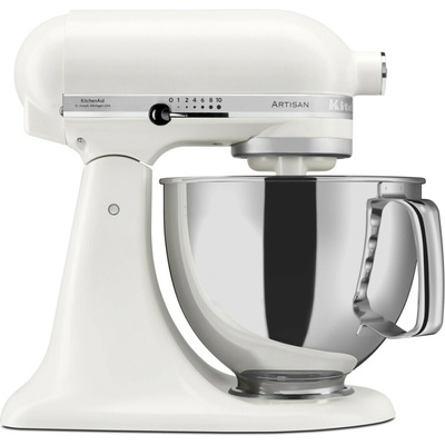 KitchenAid Artisan 5KSM175PSEPL Porcelain white