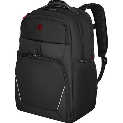 Wenger Meteor, 17" 653188 black