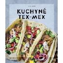 Kuchyně Tex-Mex