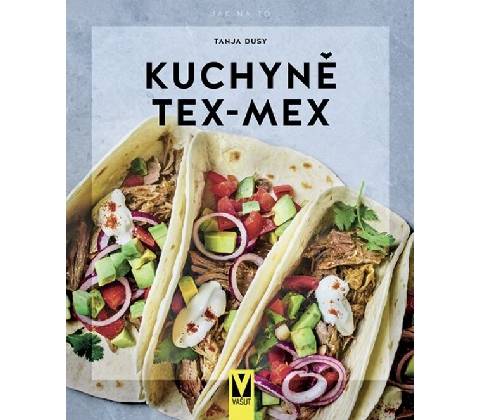 Kuchyně Tex-Mex