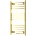 Mexen Mars 700x400 mm 188W gold (W110-0700-400-00-50)