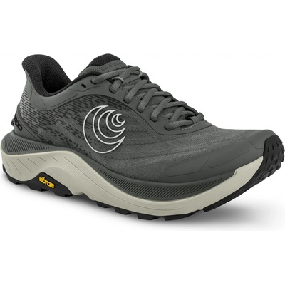 Topo Athletic Ultraventure 4 Grey/Grey – Zboží Mobilmania
