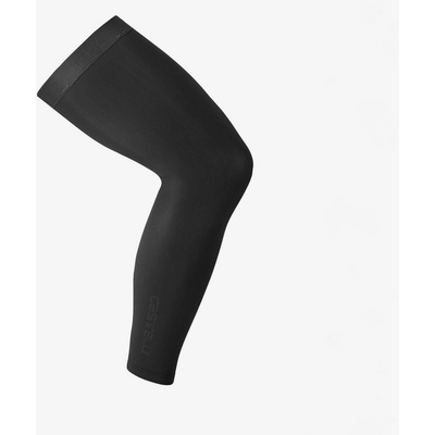 Castelli ESPRESSO LEGWARMER LIGHT BLACK
