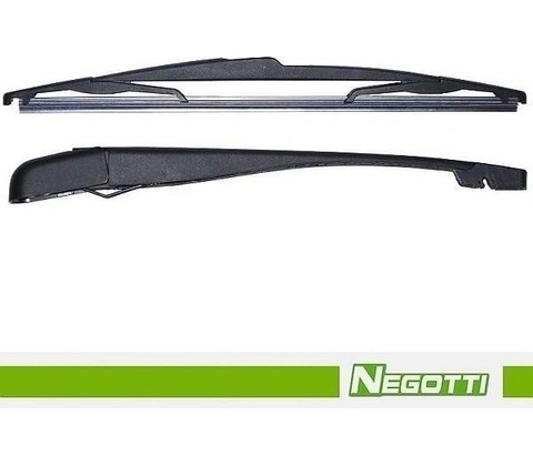 Negotti 350 mm KRT01CS
