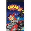 Hry na PSP Crash Tag Team Racing