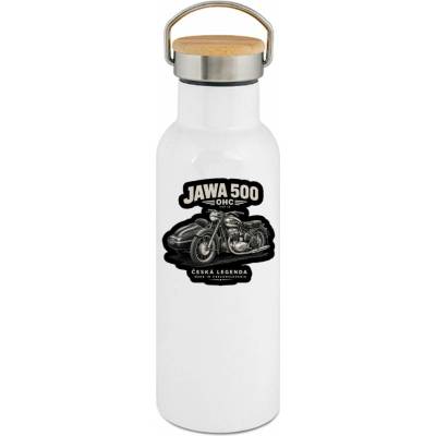 123TRIKO termoska JAWA 500 OHC TYP 15 500 ml