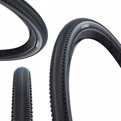 Schwalbe G-ONE Comp 28" 700x40C štěrková Pneumatika 40-622 K-Guard