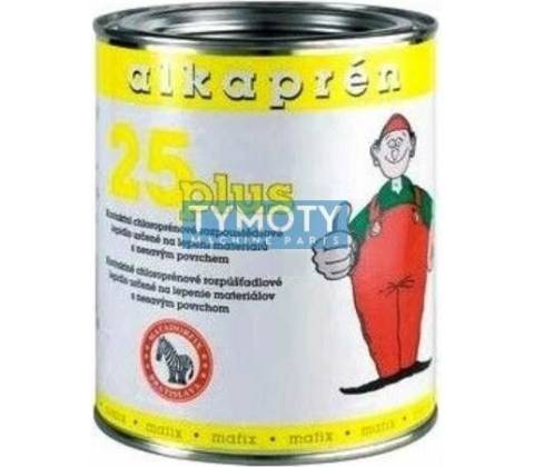 Alkaprén 25 Plus 1 l