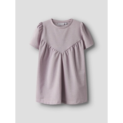 NAME IT Рокля nmffriana ss dress pb