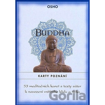 Buddha - Osho